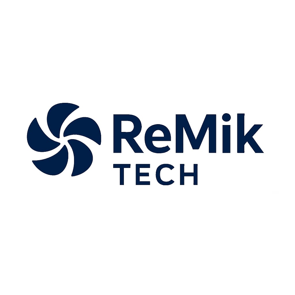 ReMikTech